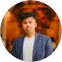 Kritik Shahi profile picture